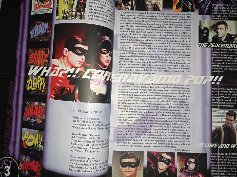 Max Rivista Settembre 1997 1998 Claudia Gerini Asia Argento Bjork Anne Heche - Immagine 3 di 4