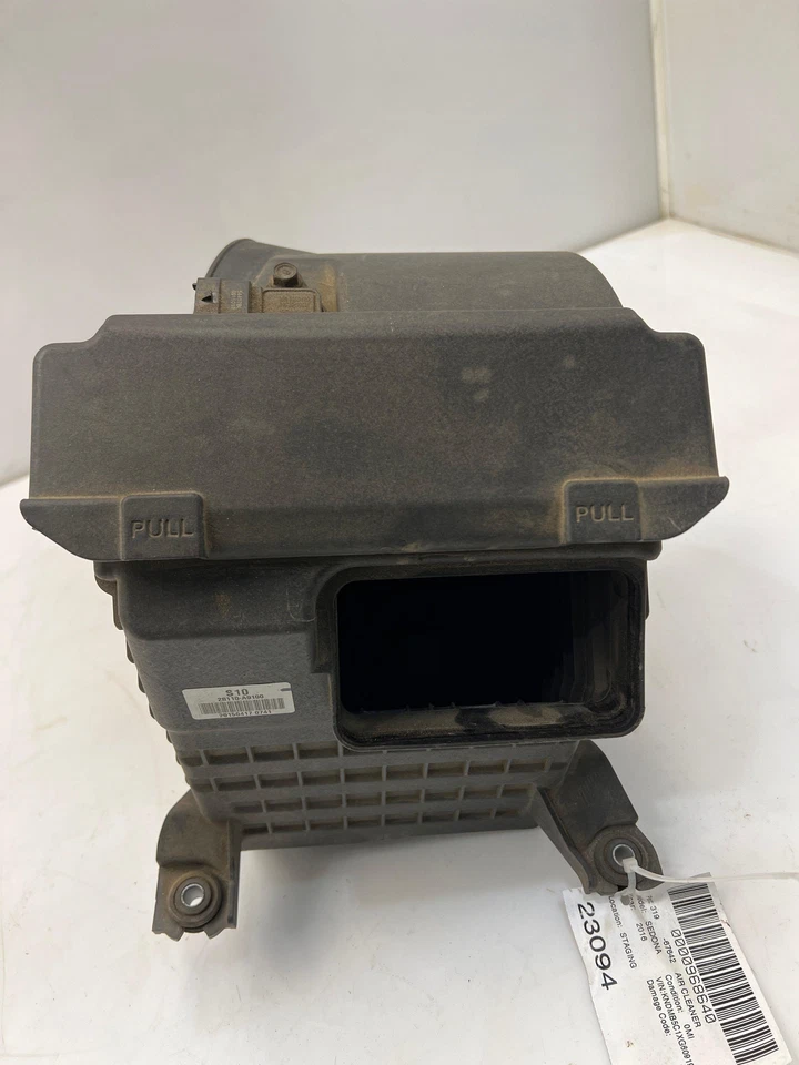 Conjunto de caja de filtro de aire Kia Sedona 2015-2018 OEM 28110A9100 Foto 4 de 4