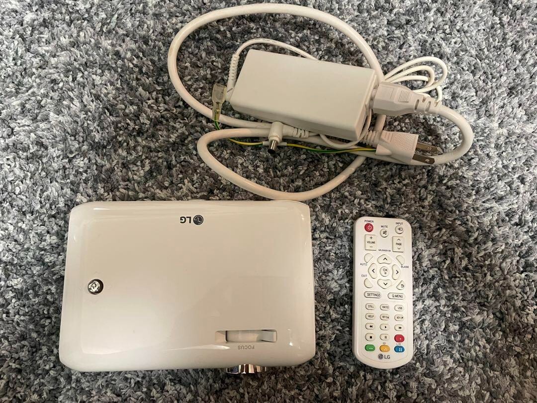 LGエレクトロニクス Minibeam PH550G 61avm3v5CGL._UF350,350_QL80_.jpg