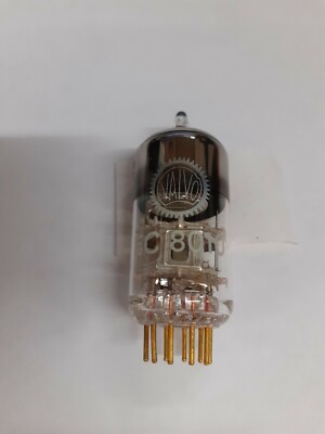Tube électronique audio NF2 VALVO - NOS - FR