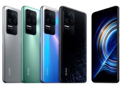 ANDROID - Xiaomi Redmi K50 Pro 12GB・256GB グリーン Xiaomi Redmi K50 Pro: Price, specs and best deals