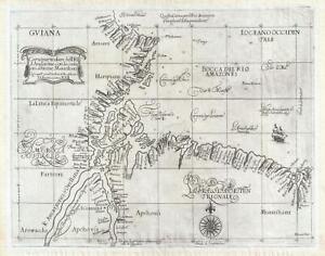 Amazon River Depth Chart