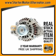 fits DACIA SANDERO 1.4 2008-2013 PETROL ALTERNATOR