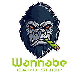 Wannabe Card Shop Collectables | eBay Stores