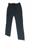 EUC Women Heart And Soul Scrub Pant Teal Size XS — photo 4