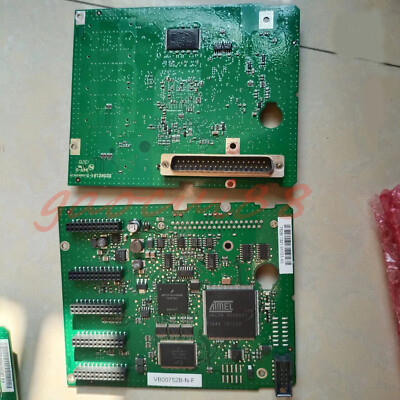 VB00752C-C-F 752C FOR VACON inverter control board USED 1PC 3months warranty