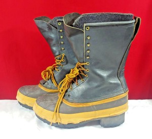 hoffman winter lineman boots