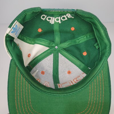 Ireland Vintage adidas Soccer FAI Football Association  display picture 2
