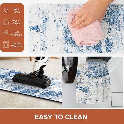 Non-Slip Carpet Stair Treads, Rubber Safety Mats for Wooden Steps, Reusable - Picture 45 of 87