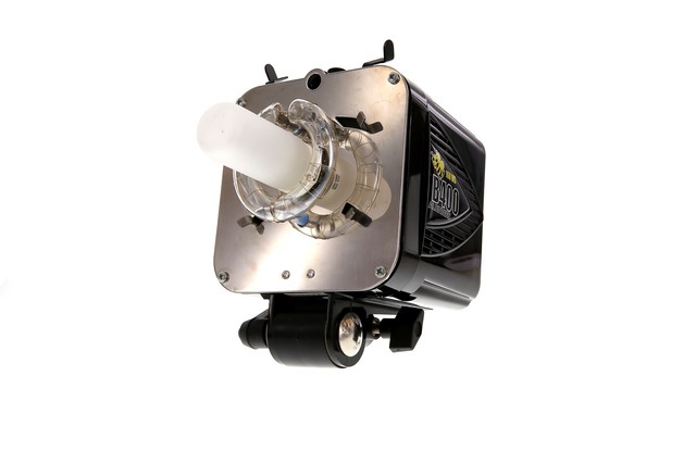 Paul C Buff Alien Bees B400 160 Ws Monolight For Sale Online Ebay