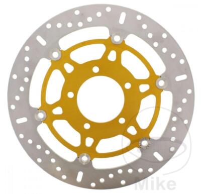 EBC brake disc MD825