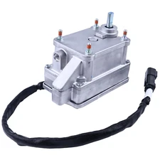 12V Turbo Actuator RM100084 RE523318 For John Deere 460D 540H 640H 648H 748H