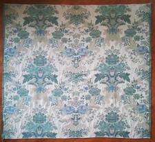 Cesari-Roma "Broccato 47617 -23" - Taglio di mt. 1,28 x H cm 140