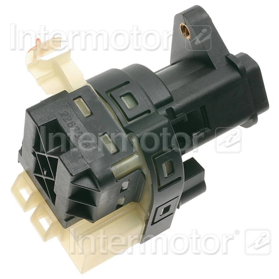 Interruptor de encendido SMP 921BK90 2001 2002 2003 2004 para Chevrolet Impala 2000-2005 Foto 4 de 4