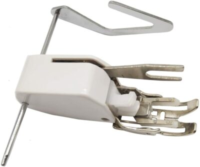 Even Feed/Walking Foot w/ Quilt Guide P60444 for Low Shank Singer Brother SA140