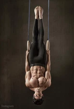 Adidas TechFit Men's Training Tights