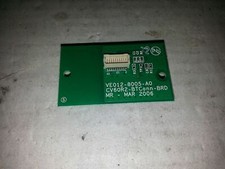 INTERMAC VE012-8005-A0 CV60R2-BTCONN-BRD