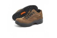 Zamberlan 143 Napo Gt Plus / 03 Dk Sepia Bottes Randonnée Montagne Chasse Pêche