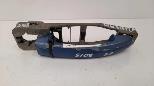 1C0837205 Maneta Exterior Delantera Derecha para VOLKSWAGEN NEW BEETLE B 1633046