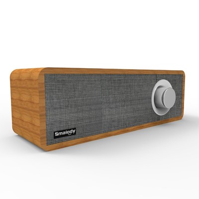 smalody bluetooth speaker