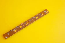 Tascam 32 Reel to Reel LED PCB-153 5210075700 Parts 32 34 36 38