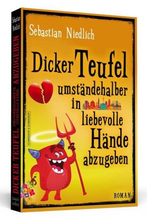 Thumbnail - Sebastian Niedlich / Dicker Teufel Umständehalber In Liebevo ...