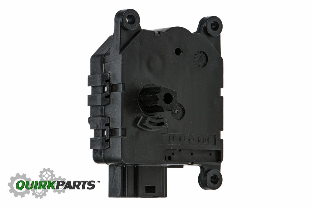 0711 DODGE NITRO 0812 JEEP LIBERTY HVAC HEATER BLEND DOOR ACTUATOR