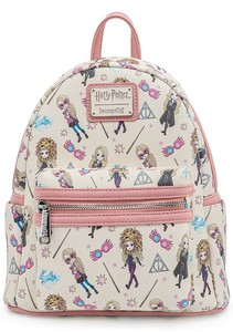 loungefly small backpacks