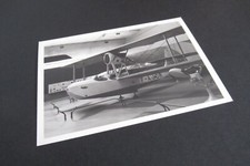 Photo Avion Hydravion Schreck …