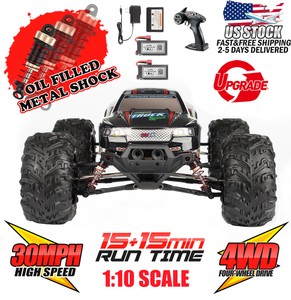 rc cars for sale ebay