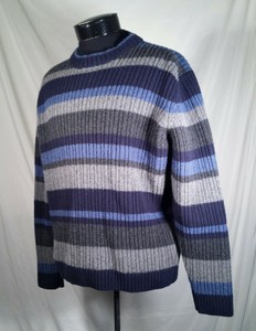 barbour lambswool sweater