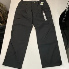 5.11 Tactical 74273 Series Pants - Black 40x34