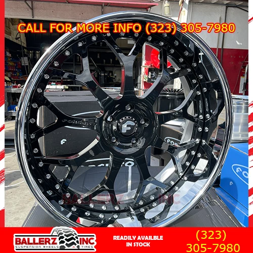 Forgiato 24 Inch Car & Truck Wheels for sale | eBay