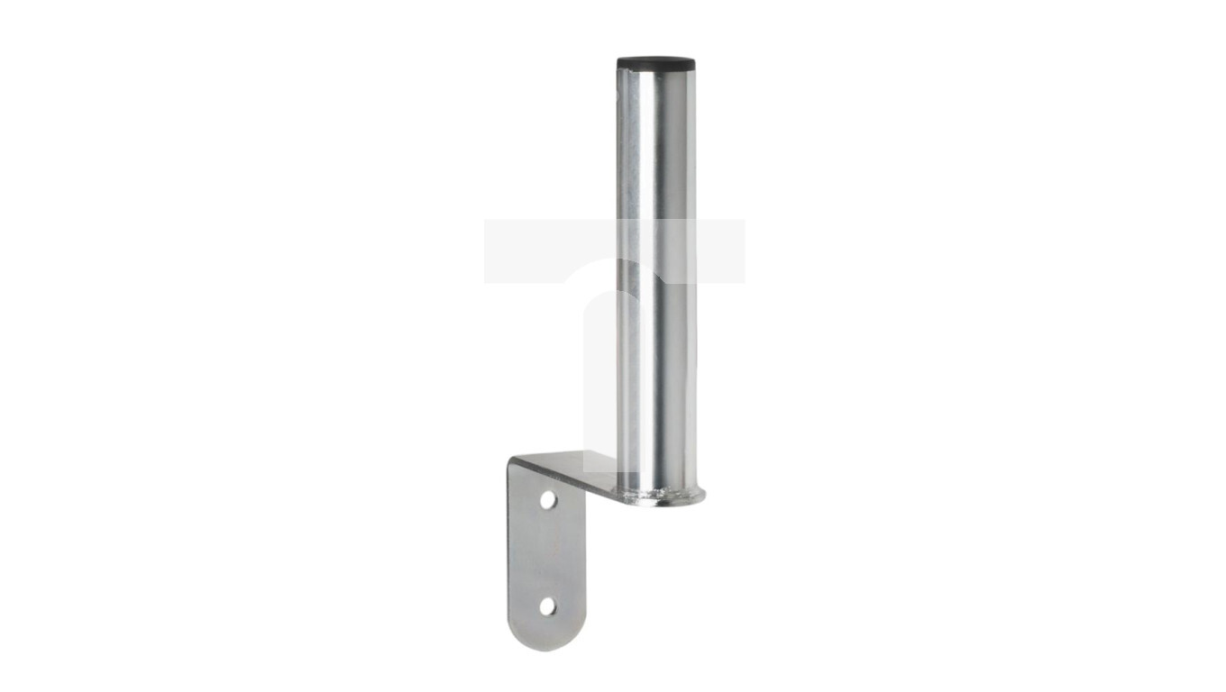 Wall/balcony bracket 200mm, steel, galvanized Extralink S200 /T2UK