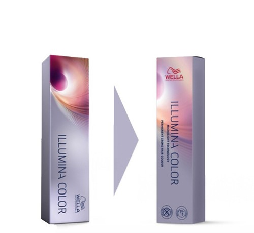 Wella Illumina Color Permanent Hair Color 2 oz - Pick Color | eBay