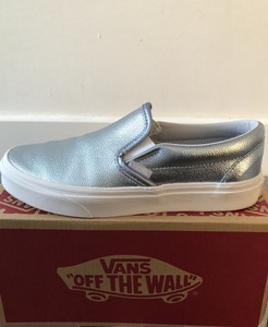 slip on vans 37