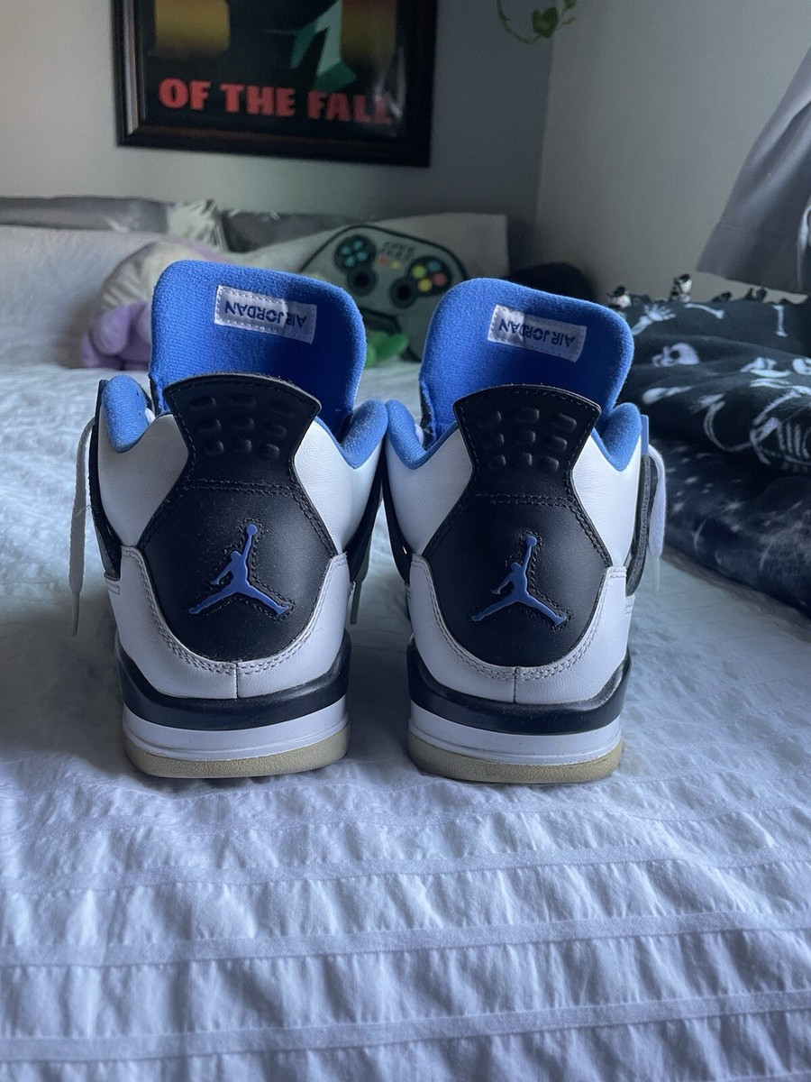 Jordan 4 Motorsport | eBay Jordan 4 Motorsport | eBay