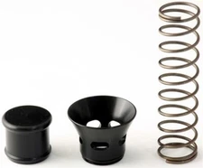 GFB Mach 2 Atmosphere Conversion Kit-Changes T9107 or T9125 from Recir to Atmosp