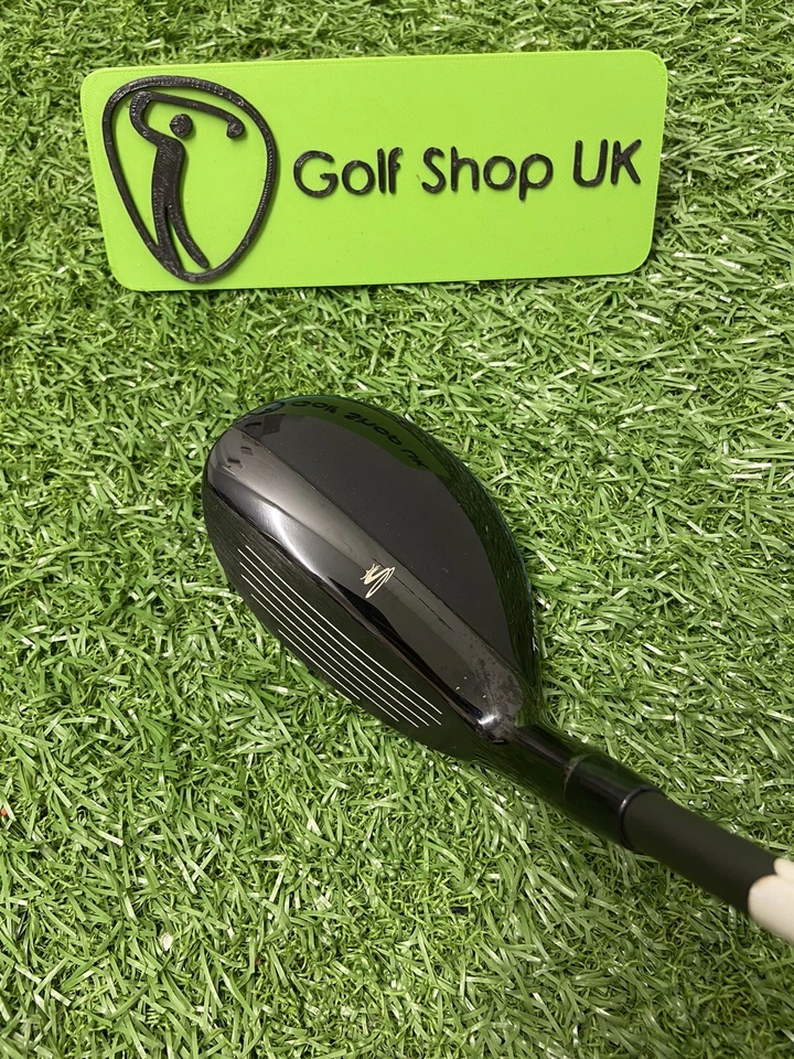 COBRA T-RAIL #5 HYBRID 23° REGULAR FLEX - Image 4 of 4