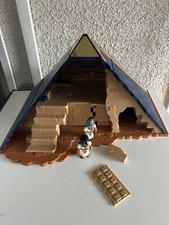 pyramide playmobil