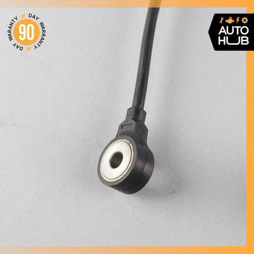 02-05 Ford Thunderbird 3.9 V8 Right & Left Side Knock Sensor Set OEM 80k - Picture 13 of 15