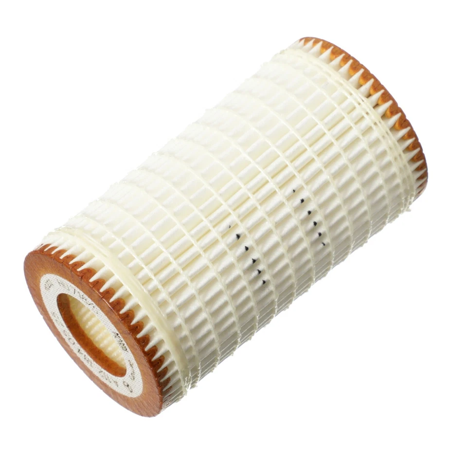 Filtro de aceite de motor delantero genuino Mopar 2004-2008 Chrysler Crossfire 5102905AB Foto 2 de 4