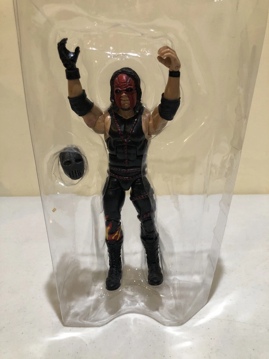 Wwe mattel clearance kane