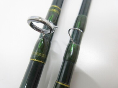 Tenryu Fates Evita FE906 9' #6 Fly Fishing Rods /AT5919/35 Tenryu Fates Evita FE906 9' #6 Fly Fishing Rods /AT5919/35