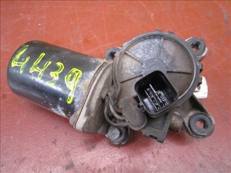 MOTOR LIMPIA DELANTERO Hyundai 1.3i | eBay