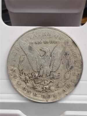 1903 Morgan Dollar モルガンダラー 1903 MS | Coin Explorer | NGC