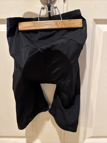 Vomax Cycling Shorts Buffalo Sabres Size Small - Picture 3 of 5
