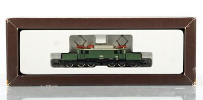 MARKLIN MINI-CLUB 8822 Z GAUGE DRG E 194 080-8 Heavy