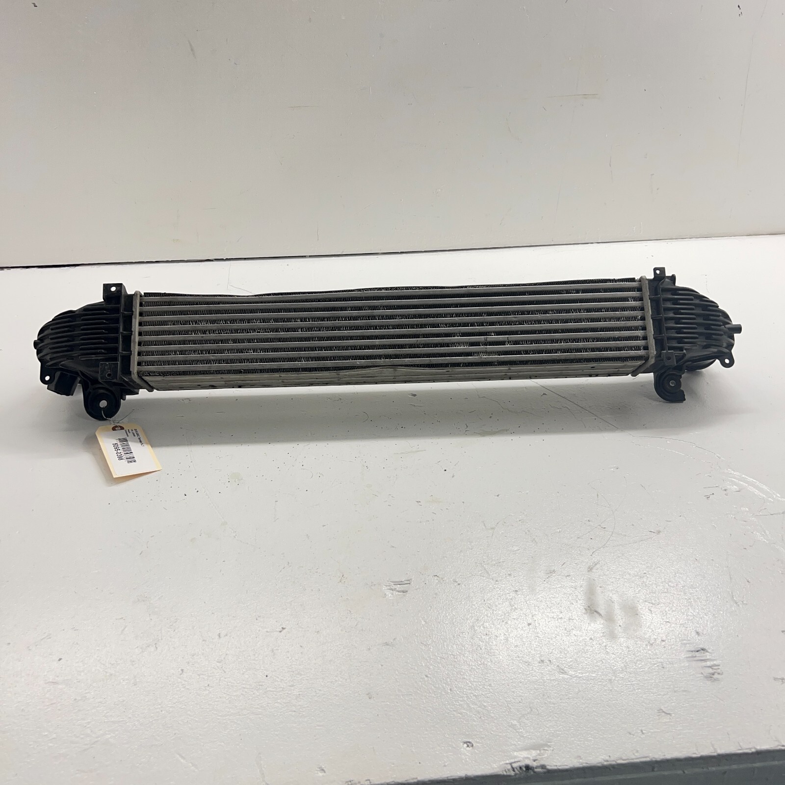 GMC TERRAIN 2018 - 2020 2.0L ENGINE TURBOCHARGER INTERCOOLER AIR COOLER OEM 65K