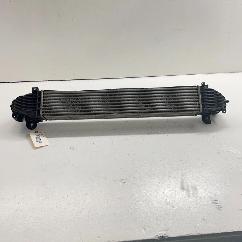 GMC TERRAIN 2018-2020 motor 2,0 L turbocompresor intercooler enfriador de aire fabricante de equipos originales 65 k Foto 2 de 4